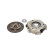 Kit d'embrayage CP-1083 Kavo parts, Vignette 4