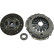 Kit d'embrayage CP-1085 Kavo parts, Vignette 3