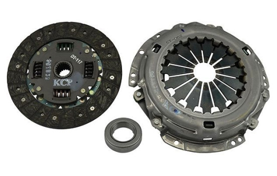 Kit d'embrayage CP-1085 Kavo parts, Image 3