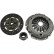 Kit d'embrayage CP-1095 Kavo parts