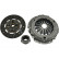Kit d'embrayage CP-1095 Kavo parts, Vignette 2