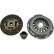 Kit d'embrayage CP-1099 Kavo parts
