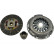 Kit d'embrayage CP-1099 Kavo parts, Vignette 3