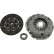 Kit d'embrayage CP-1100 Kavo parts