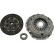 Kit d'embrayage CP-1100 Kavo parts, Vignette 2