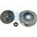 Kit d'embrayage CP-1102 Kavo parts, Vignette 2