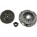 Kit d'embrayage CP-1102 Kavo parts, Vignette 3