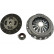 Kit d'embrayage CP-1107 Kavo parts
