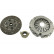 Kit d'embrayage CP-1110 Kavo parts