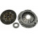 Kit d'embrayage CP-1114 Kavo parts