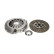 Kit d'embrayage CP-1114 Kavo parts, Vignette 3