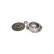 Kit d'embrayage CP-1114 Kavo parts, Vignette 5