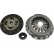 Kit d'embrayage CP-1118 Kavo parts, Vignette 2