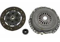 Kit d'embrayage CP-1120 Kavo parts