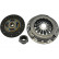 Kit d'embrayage CP-1125 Kavo parts
