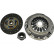 Kit d'embrayage CP-1125 Kavo parts, Vignette 2