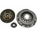 Kit d'embrayage CP-1129 Kavo parts