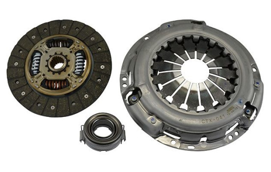 Kit d'embrayage CP-1129 Kavo parts