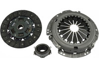 Kit d'embrayage CP-1132 Kavo parts