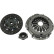 Kit d'embrayage CP-1132 Kavo parts
