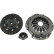 Kit d'embrayage CP-1132 Kavo parts, Vignette 2