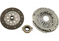 Kit d'embrayage CP-1133 Kavo parts