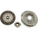 Kit d'embrayage CP-1133 Kavo parts, Vignette 2