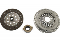 Kit d'embrayage CP-1134 Kavo parts