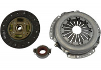 Kit d'embrayage CP-1137 Kavo parts