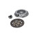Kit d'embrayage CP-1141 Kavo parts, Vignette 3