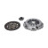 Kit d'embrayage CP-1141 Kavo parts, Vignette 4