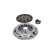 Kit d'embrayage CP-1141 Kavo parts, Vignette 5