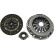 Kit d'embrayage CP-1143 Kavo parts