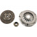Kit d'embrayage CP-1144 Kavo parts