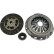 Kit d'embrayage CP-1145 Kavo parts