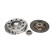 Kit d'embrayage CP-1145 Kavo parts, Vignette 2