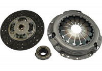 Kit d'embrayage CP-1146 Kavo parts
