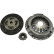 Kit d'embrayage CP-1146 Kavo parts