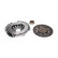 Kit d'embrayage CP-1146 Kavo parts, Vignette 2