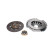 Kit d'embrayage CP-1146 Kavo parts, Vignette 4