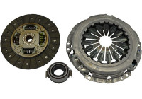 Kit d'embrayage CP-1153 Kavo parts