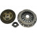 Kit d'embrayage CP-1153 Kavo parts
