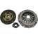 Kit d'embrayage CP-1153 Kavo parts, Vignette 2