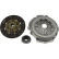 Kit d'embrayage CP-1154 Kavo parts