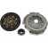 Kit d'embrayage CP-1154 Kavo parts, Vignette 2
