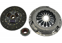 Kit d'embrayage CP-1156 Kavo parts
