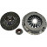 Kit d'embrayage CP-1156 Kavo parts