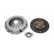 Kit d'embrayage CP-1158 Kavo parts, Vignette 2