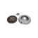 Kit d'embrayage CP-1158 Kavo parts, Vignette 4