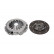 Kit d'embrayage CP-1159 Kavo parts, Vignette 2
